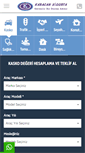Mobile Screenshot of karacansigorta.com